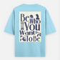 Trending T-shirt , graphic T-shirt , Viral T-shirt , For baddies Oversized T-shirt (Back print) by @_tamang_vibes_