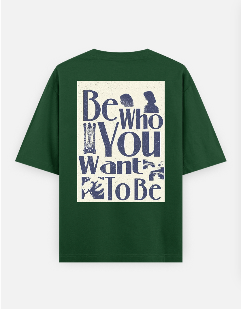 Trending T-shirt , graphic T-shirt , Viral T-shirt , For baddies Oversized T-shirt (Back print) by @_tamang_vibes_