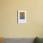 Tree of life 8"x12" Canvas Poster by Antara Verma