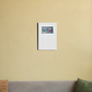 Doli-kahar 8"x12" Canvas Poster by Antara Verma