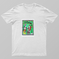 Radha+krishna spiritual Unisex T-shirt by Antara Verma