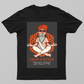 Minimal graphic tshirt Unisex T-shirt by @_tamang_vibes_