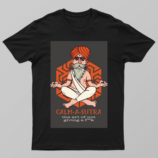 Minimal graphic tshirt Unisex T-shirt by @_tamang_vibes_