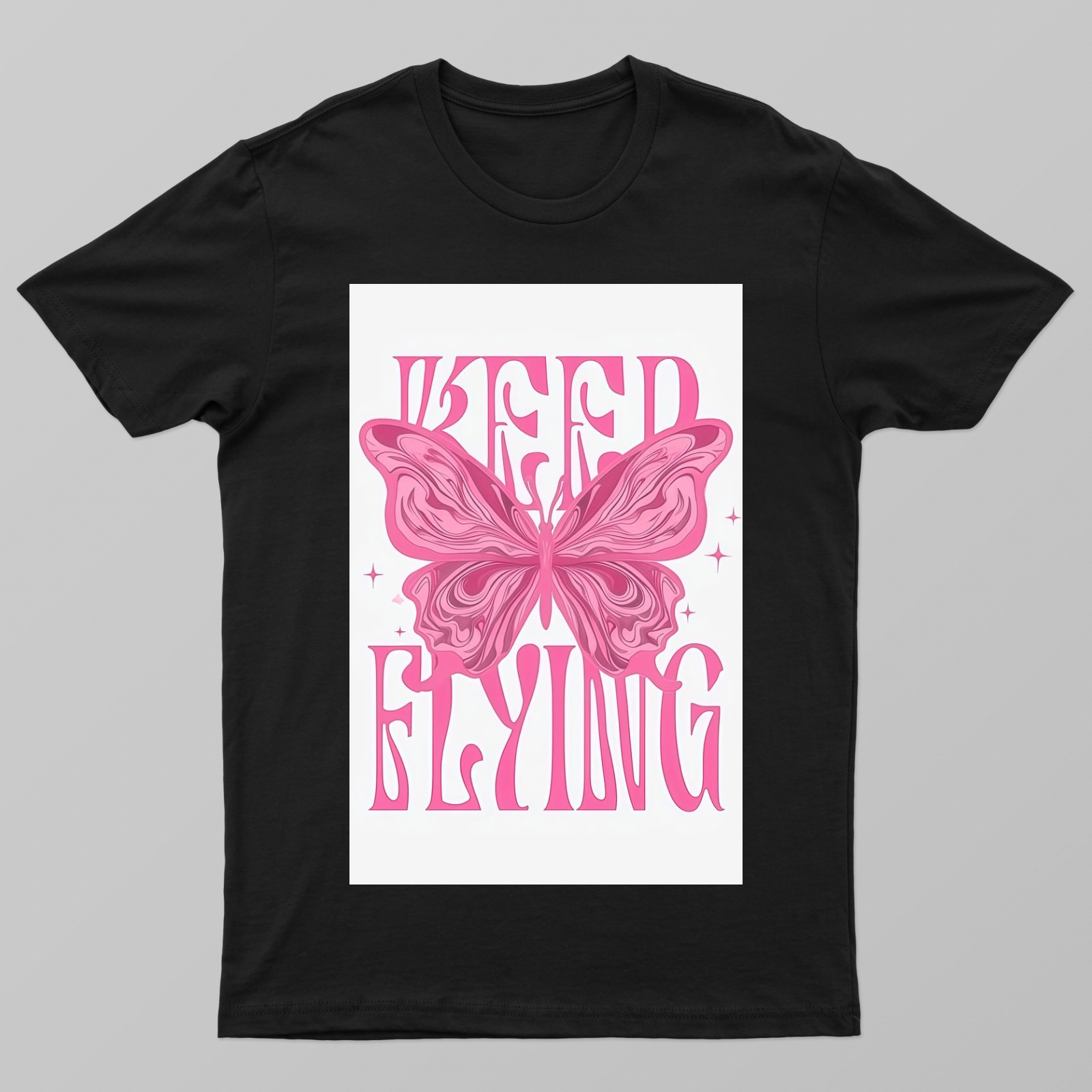Minimal graphic T-shirt Unisex T-shirt by @_tamang_vibes_