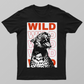 Minimal graphic T-shirt Unisex T-shirt by @_tamang_vibes_