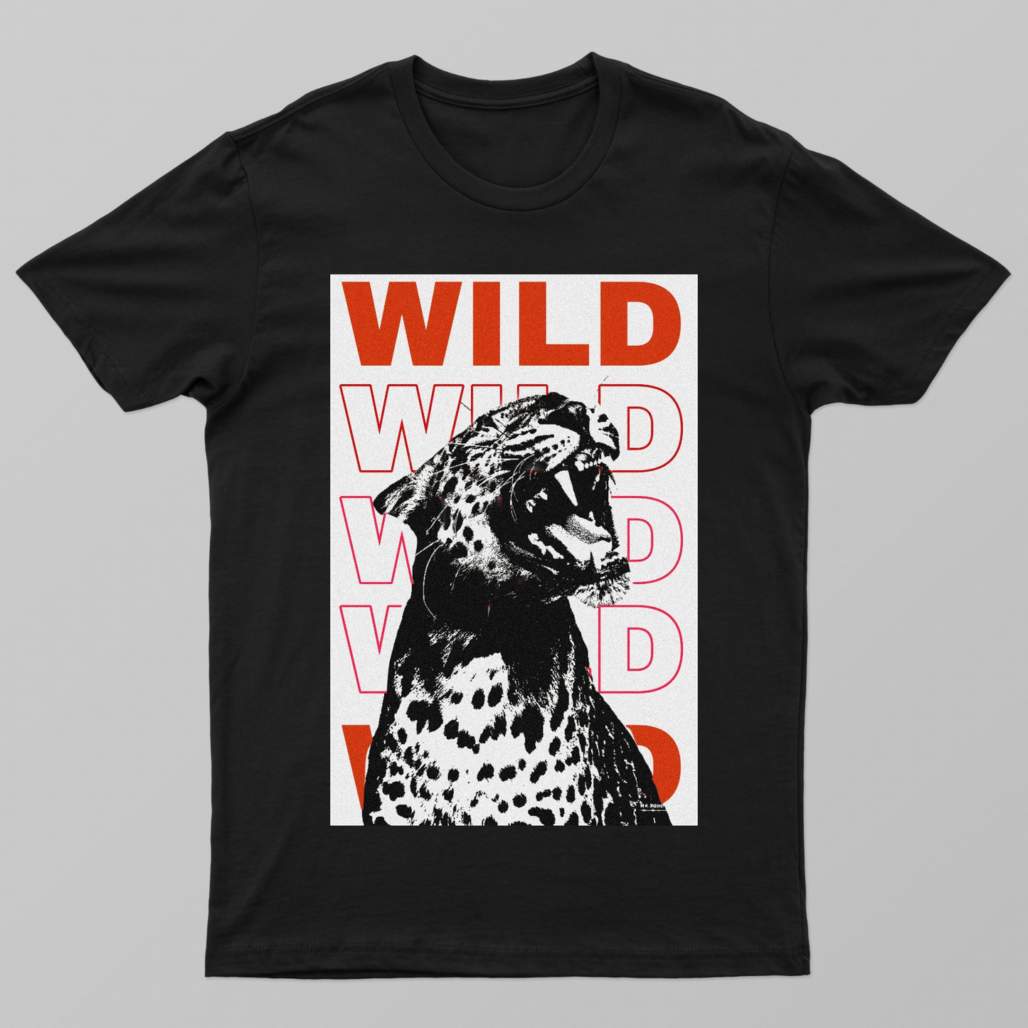Minimal graphic T-shirt Unisex T-shirt by @_tamang_vibes_