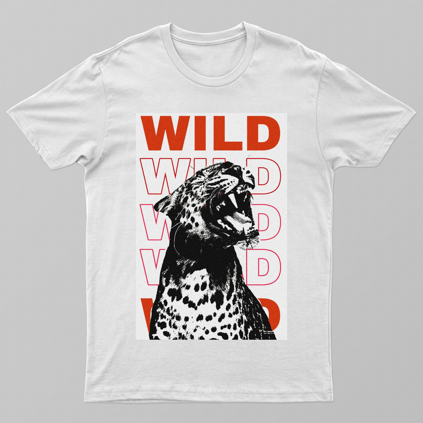 Minimal graphic T-shirt Unisex T-shirt by @_tamang_vibes_
