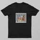 Radha+krishna spiritual Unisex T-shirt by Antara Verma