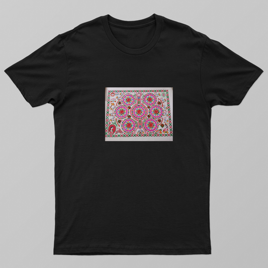Kohbar Unisex T-shirt by Antara Verma