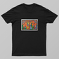 Raasleela scene Unisex T-shirt by Antara Verma