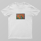 Raasleela scene Unisex T-shirt by Antara Verma