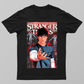 Stranger things T-shirt Unisex T-shirt by @_tamang_vibes_