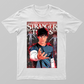 Stranger things T-shirt Unisex T-shirt by @_tamang_vibes_