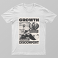 Growth T-shirt Unisex T-shirt by @_tamang_vibes_