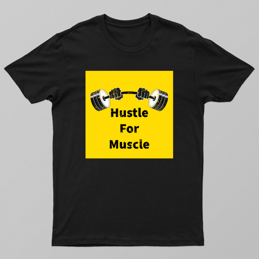 gym motivation Unisex T-shirt by @akshi_picks