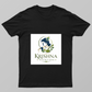 Krishna ayurveda Unisex T-shirt by @patarkrishnapatar