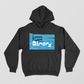 funny techie Unisex Hoodie by @akshi_picks