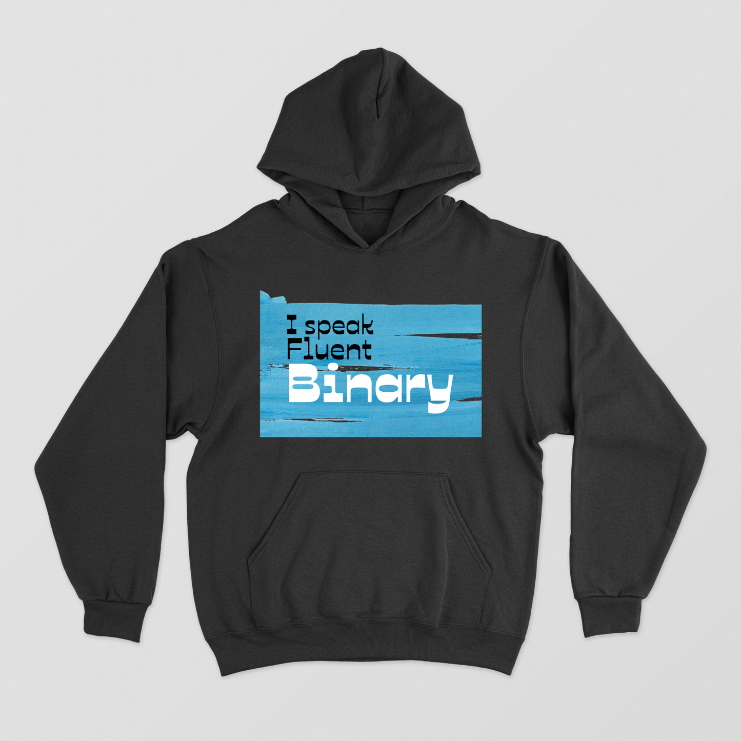 funny techie Unisex Hoodie by @akshi_picks