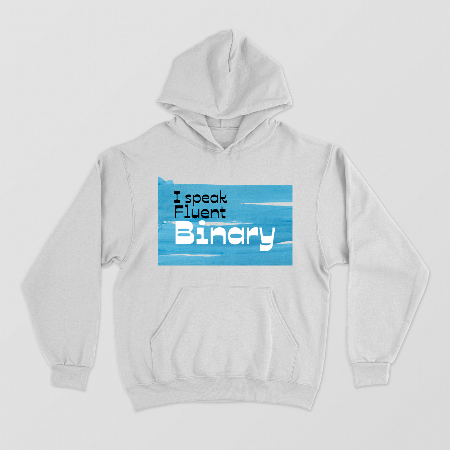 funny techie Unisex Hoodie by @akshi_picks