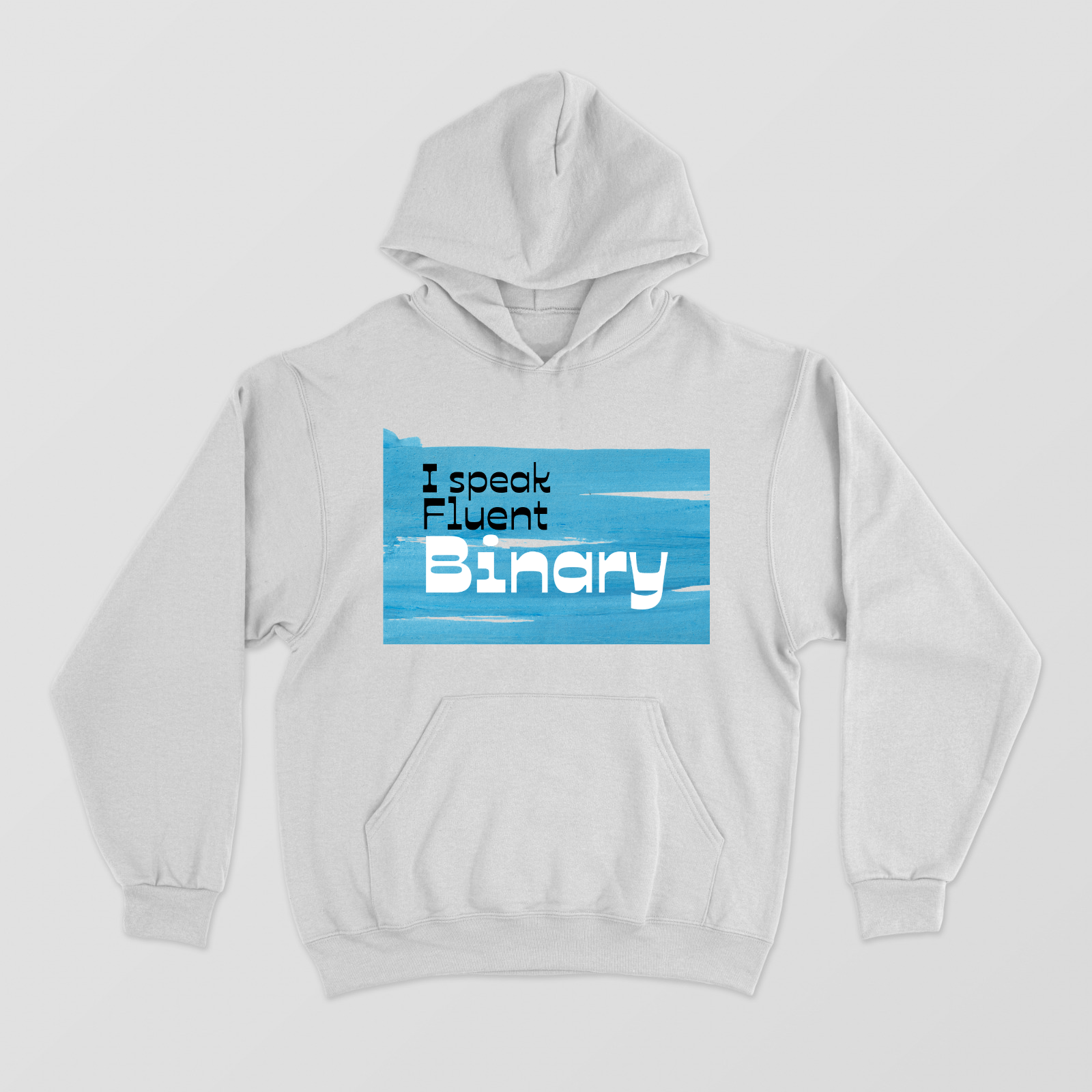 funny techie Unisex Hoodie by @akshi_picks