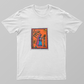 Devotional design Unisex T-shirt by Antara Verma