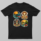 Genz style Unisex T-shirt by @patarkrishnapatar