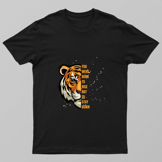 Motivational quotes Unisex T-shirt by @kynto