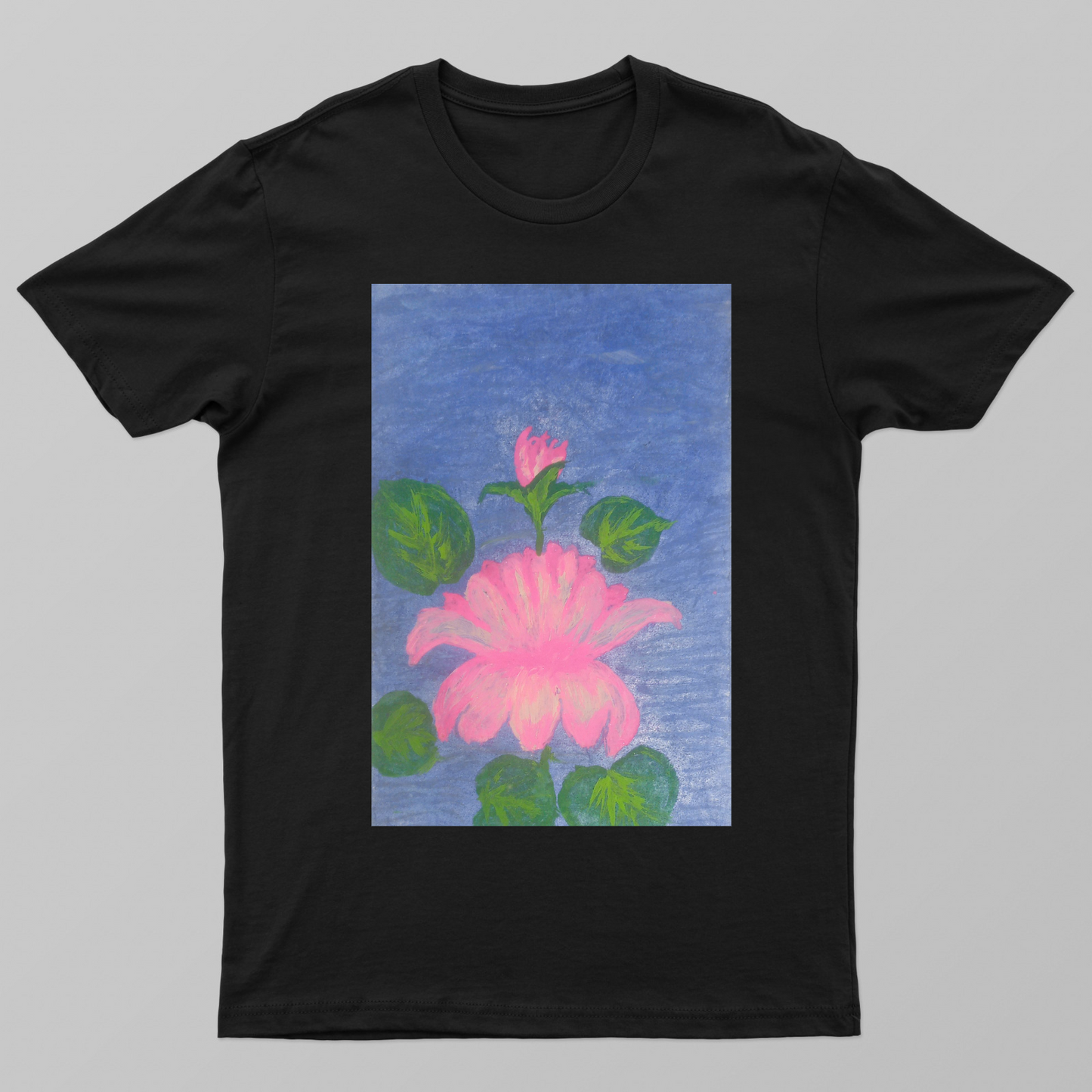 Lovely flowers Unisex T-shirt by @simi123