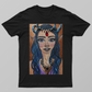 The Elf Princess Unisex T-shirt by @solitary.princess_