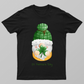 St Patrick’s Day Unisex T-shirt by @thetotastore