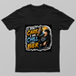 Chill like bier Unisex T-shirt by @patarkrishnapatar