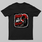 Pain is my teacher Unisex T-shirt by @patarkrishnapatar