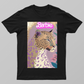 Barbie Unisex T-shirt by @solitary.princess_