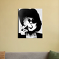 fight club. 'Marla singer' black and white art work, canvas poster 16"x20" Canvas Poster by Mithisar Daimary 