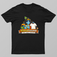 Krishna Unisex T-shirt by @patarkrishnapatar