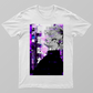Tokyo goule Unisex T-shirt by Arko Ghosh