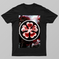 Black clover Unisex T-shirt by Arko Ghosh