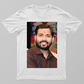 Khana sir Unisex T-shirt by Arko Ghosh