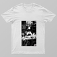 Anime Unisex T-shirt by Arko Ghosh