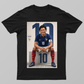 Kaloors Unisex T-shirt by @Chandras
