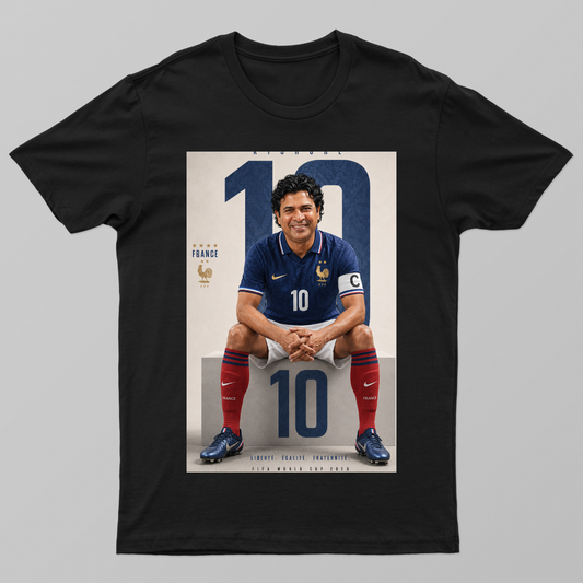 Kaloors Unisex T-shirt by @Chandras