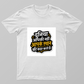 Hindi quotes Unisex T-shirt by @patarkrishnapatar