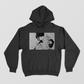 Akaza and koyuki Unisex Hoodie by @k.shiva26_arts