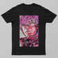 EYES OF Violence Unisex T-shirt by Avanish Chopdar