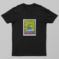 Meditating Buddha Unisex T-shirt by Antara Verma