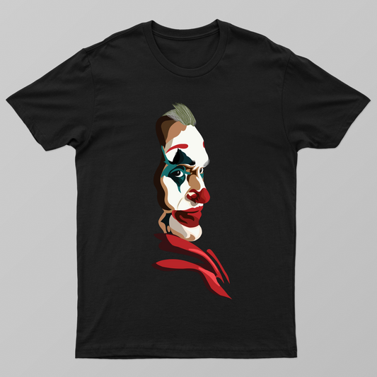 THE JOKER Unisex T-shirt by @thetotastore