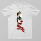 THE JOKER Unisex T-shirt by @thetotastore