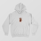 Nataraja Unisex Hoodie by @rayah.arts