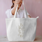 Shiva Art Tote Bag Everyday Large Tote Bag by @rd_digital_store