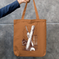 Cricket Fan Tote Bag Zipper Tote Bag by @rd_digital_store